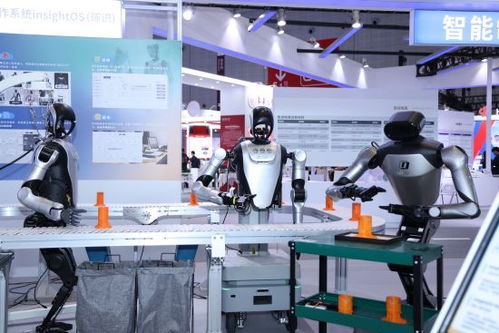 第二十五屆中國工博會創新科技館 看智造，向未來——網站設計與開發解析